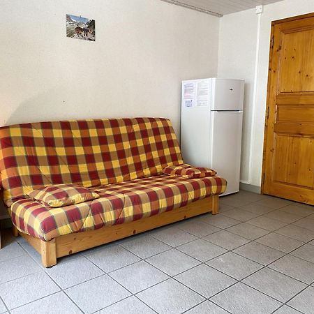 L'Edelweiss Apartman La Chapelle-en-Valgaudemar Kültér fotó