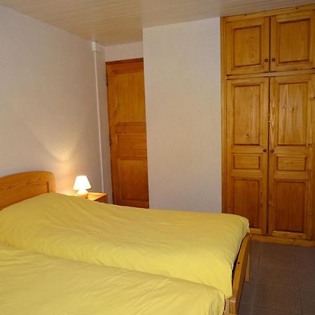 L'Edelweiss Apartman La Chapelle-en-Valgaudemar Kültér fotó