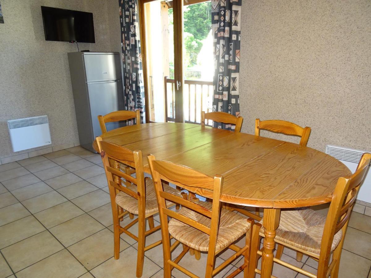 L'Edelweiss Apartman La Chapelle-en-Valgaudemar Kültér fotó