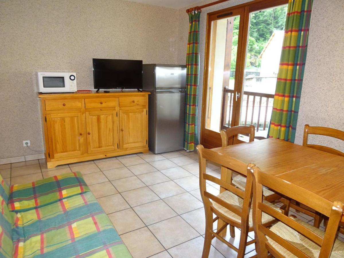 L'Edelweiss Apartman La Chapelle-en-Valgaudemar Kültér fotó