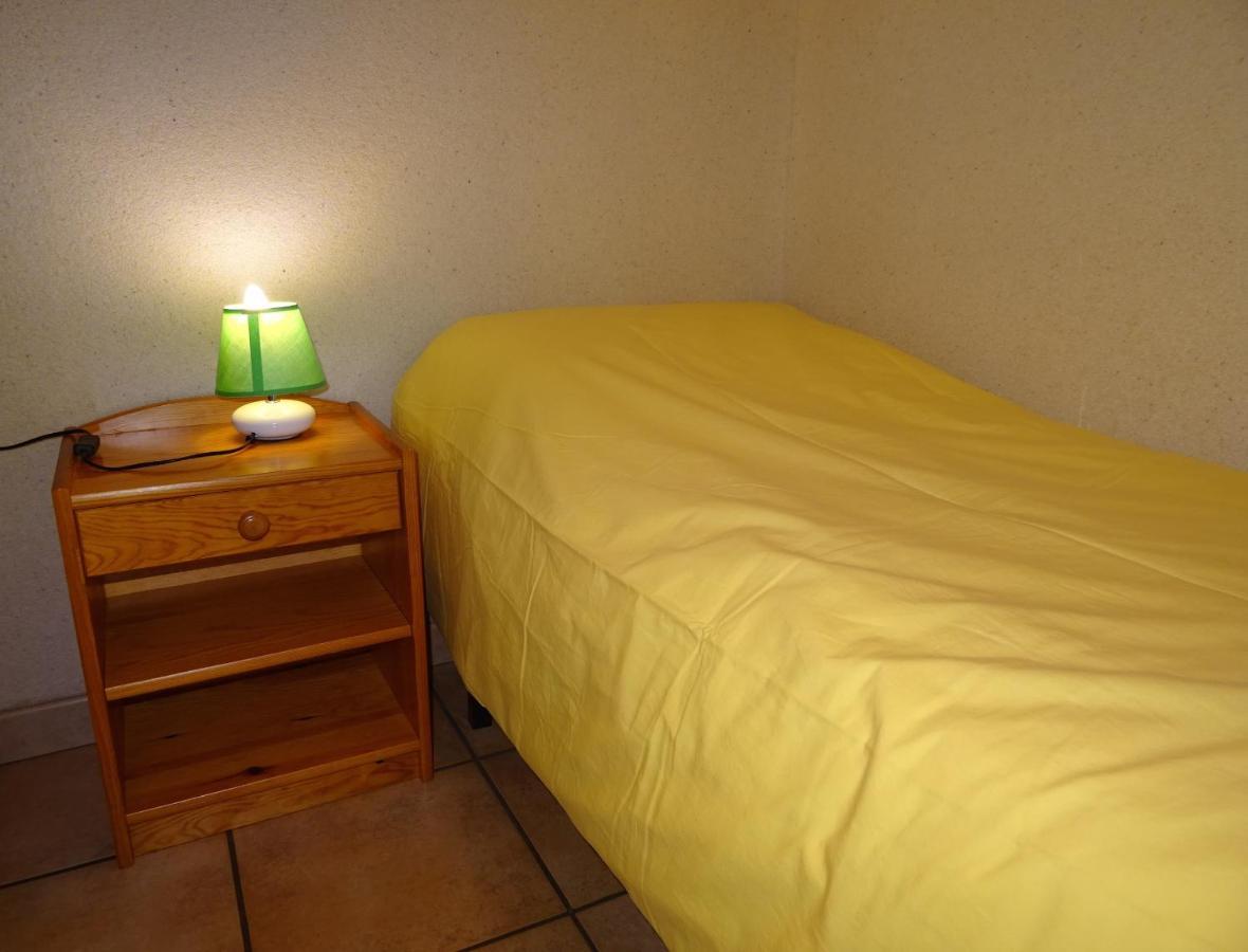 L'Edelweiss Apartman La Chapelle-en-Valgaudemar Kültér fotó