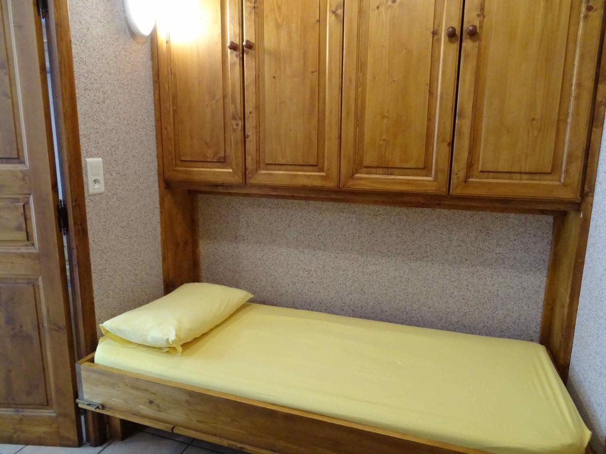 L'Edelweiss Apartman La Chapelle-en-Valgaudemar Kültér fotó
