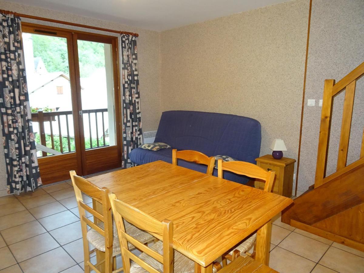 L'Edelweiss Apartman La Chapelle-en-Valgaudemar Kültér fotó