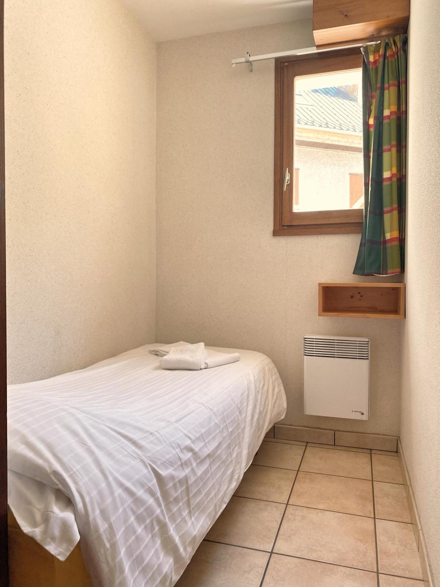 L'Edelweiss Apartman La Chapelle-en-Valgaudemar Kültér fotó