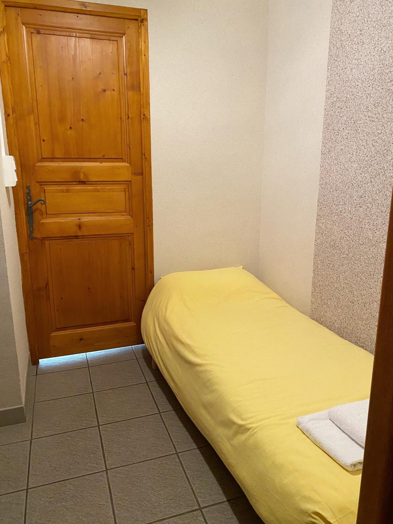L'Edelweiss Apartman La Chapelle-en-Valgaudemar Kültér fotó