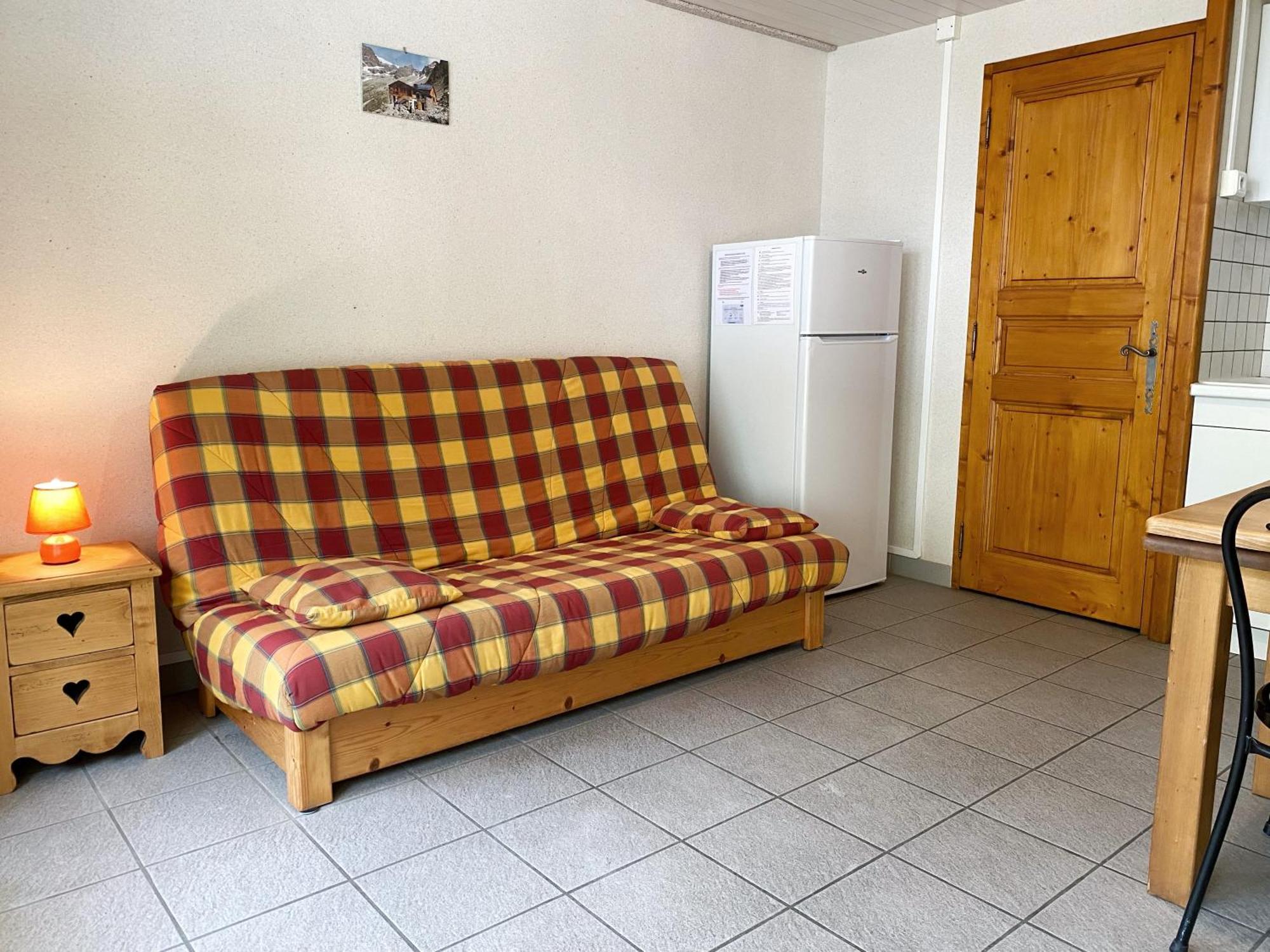 L'Edelweiss Apartman La Chapelle-en-Valgaudemar Kültér fotó