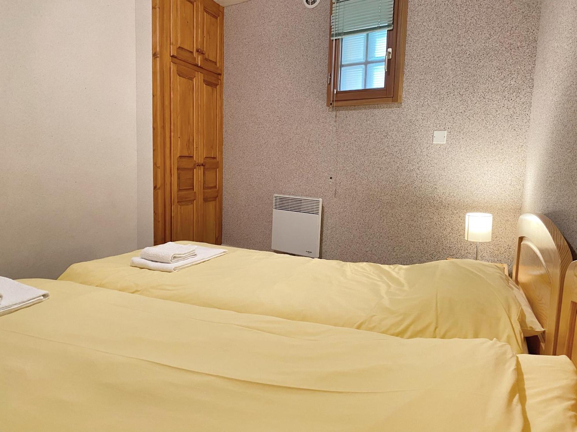 L'Edelweiss Apartman La Chapelle-en-Valgaudemar Kültér fotó