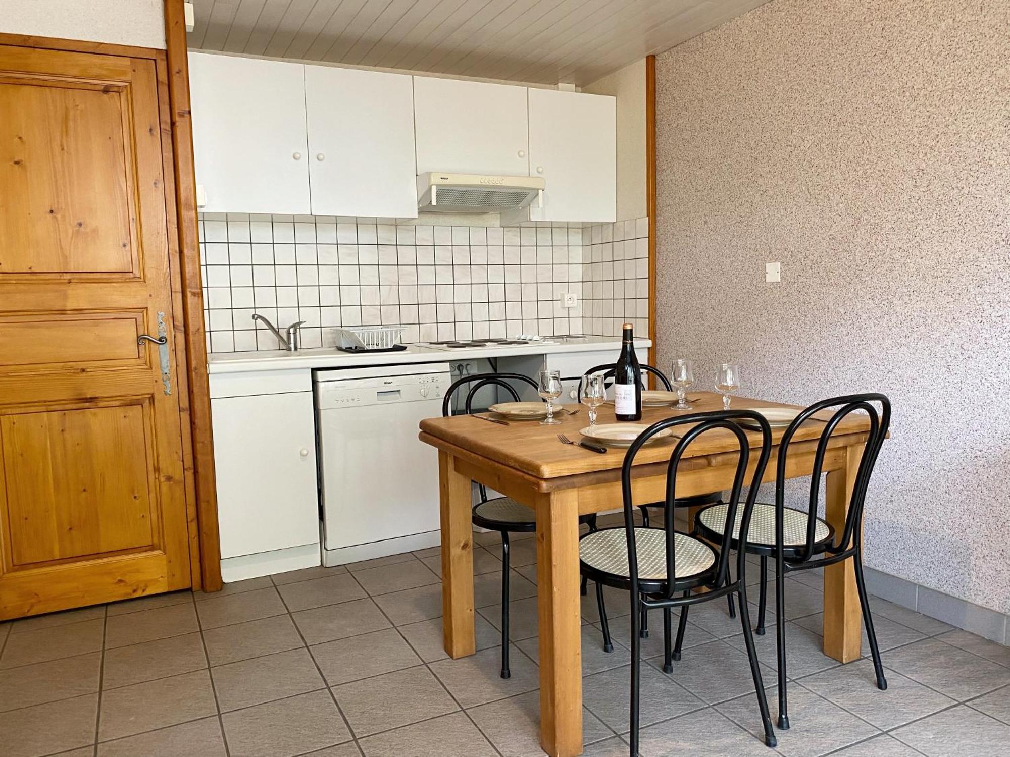 L'Edelweiss Apartman La Chapelle-en-Valgaudemar Kültér fotó