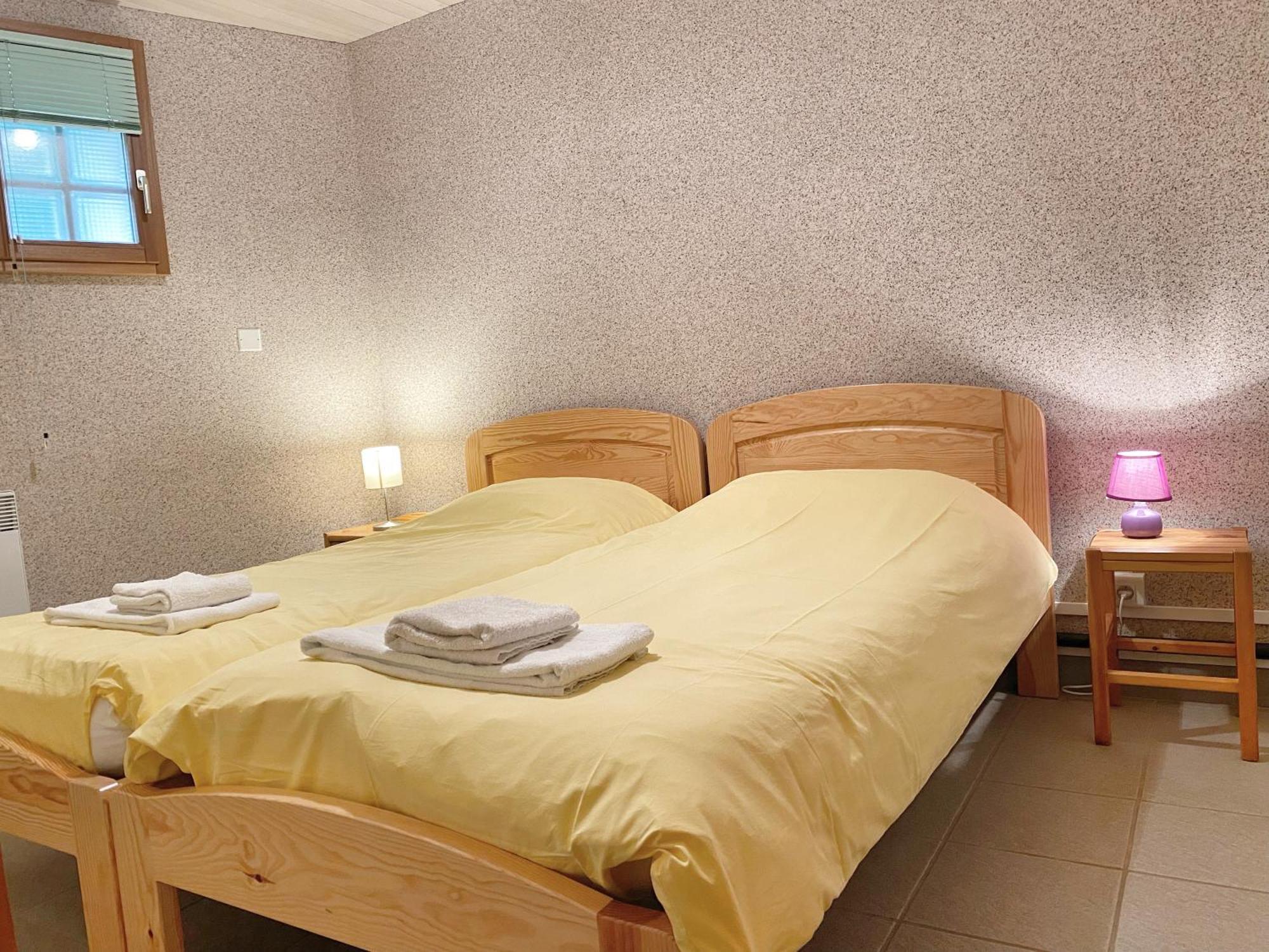 L'Edelweiss Apartman La Chapelle-en-Valgaudemar Kültér fotó