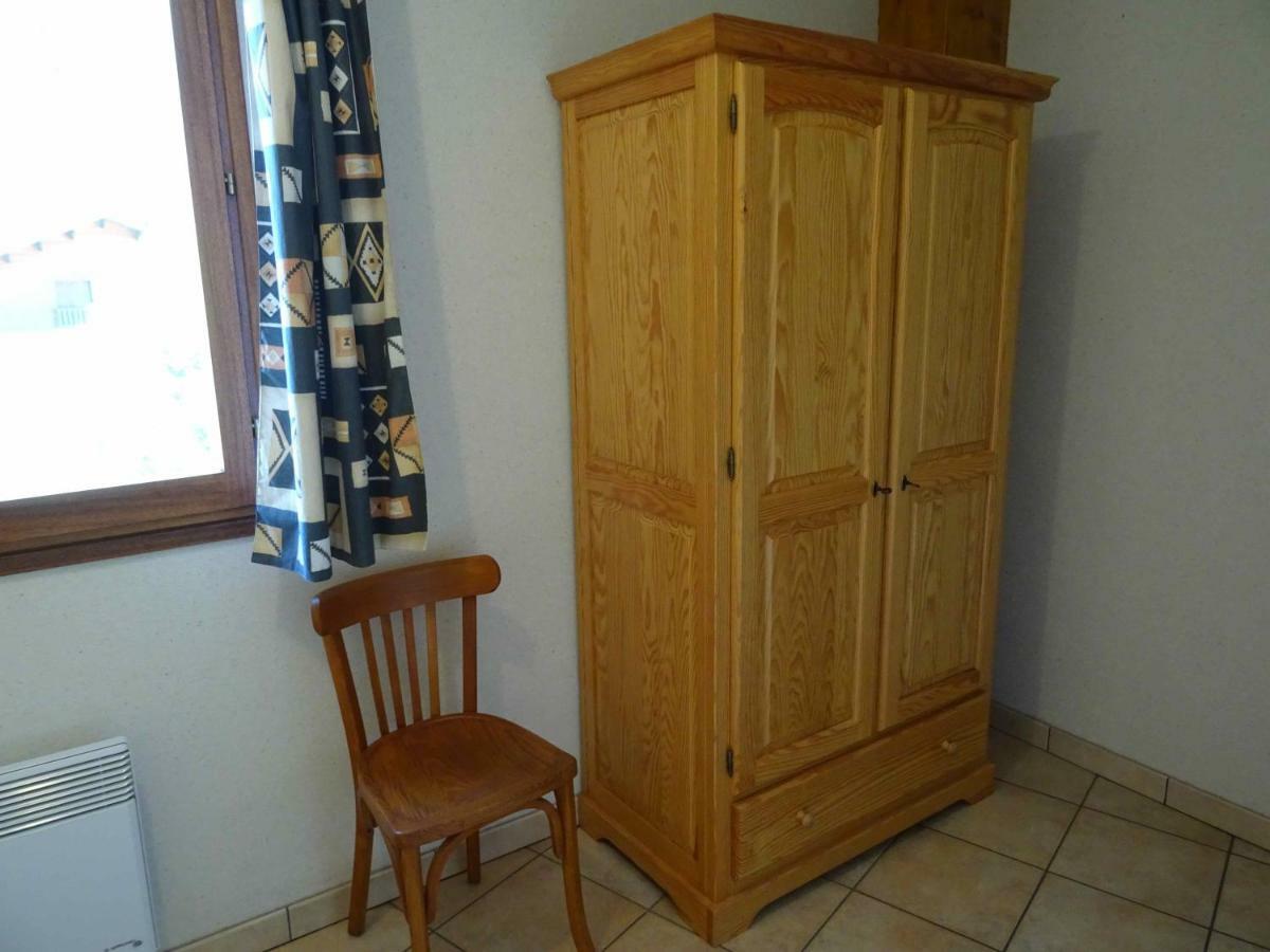 L'Edelweiss Apartman La Chapelle-en-Valgaudemar Kültér fotó