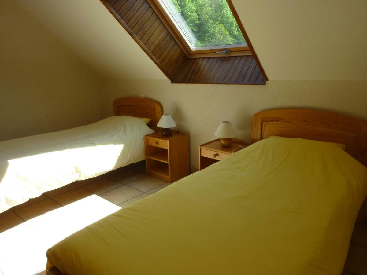 L'Edelweiss Apartman La Chapelle-en-Valgaudemar Kültér fotó