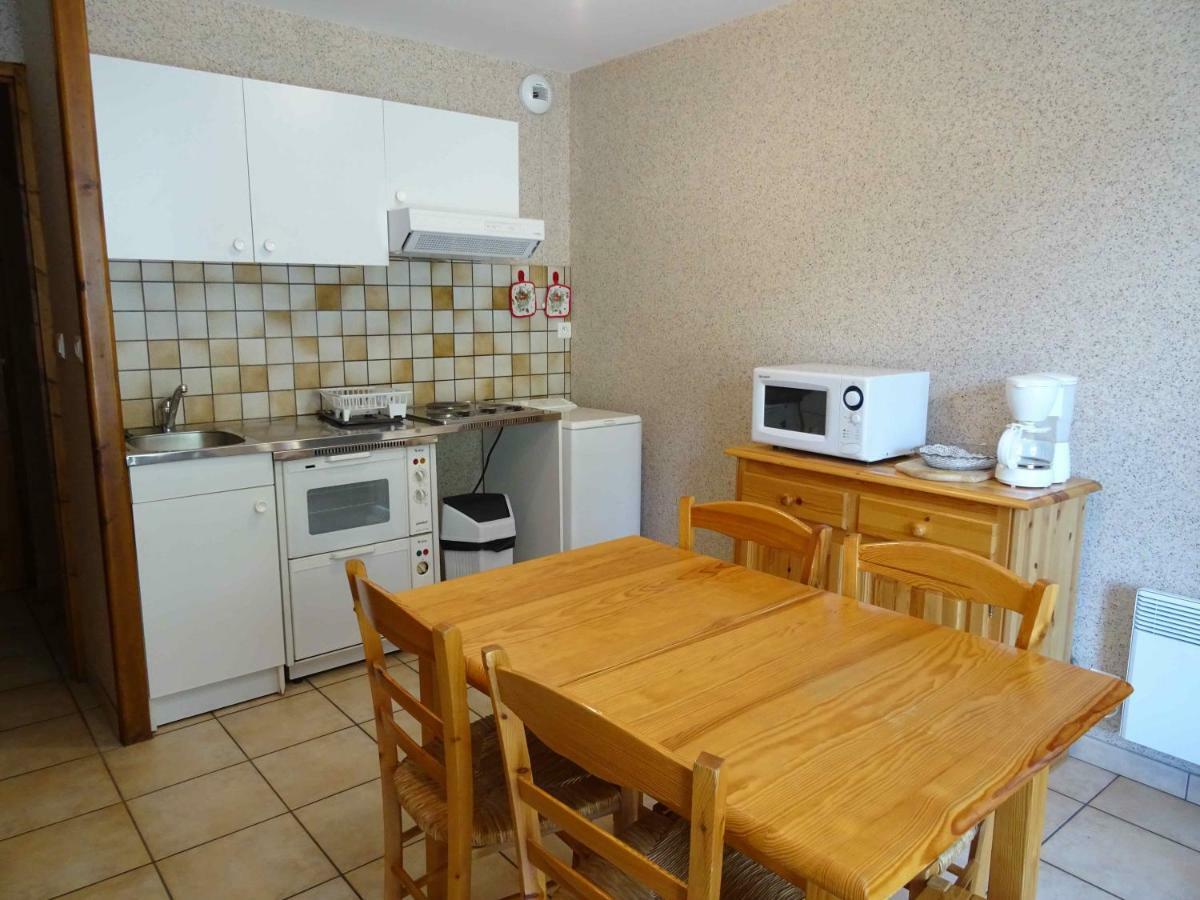 L'Edelweiss Apartman La Chapelle-en-Valgaudemar Kültér fotó