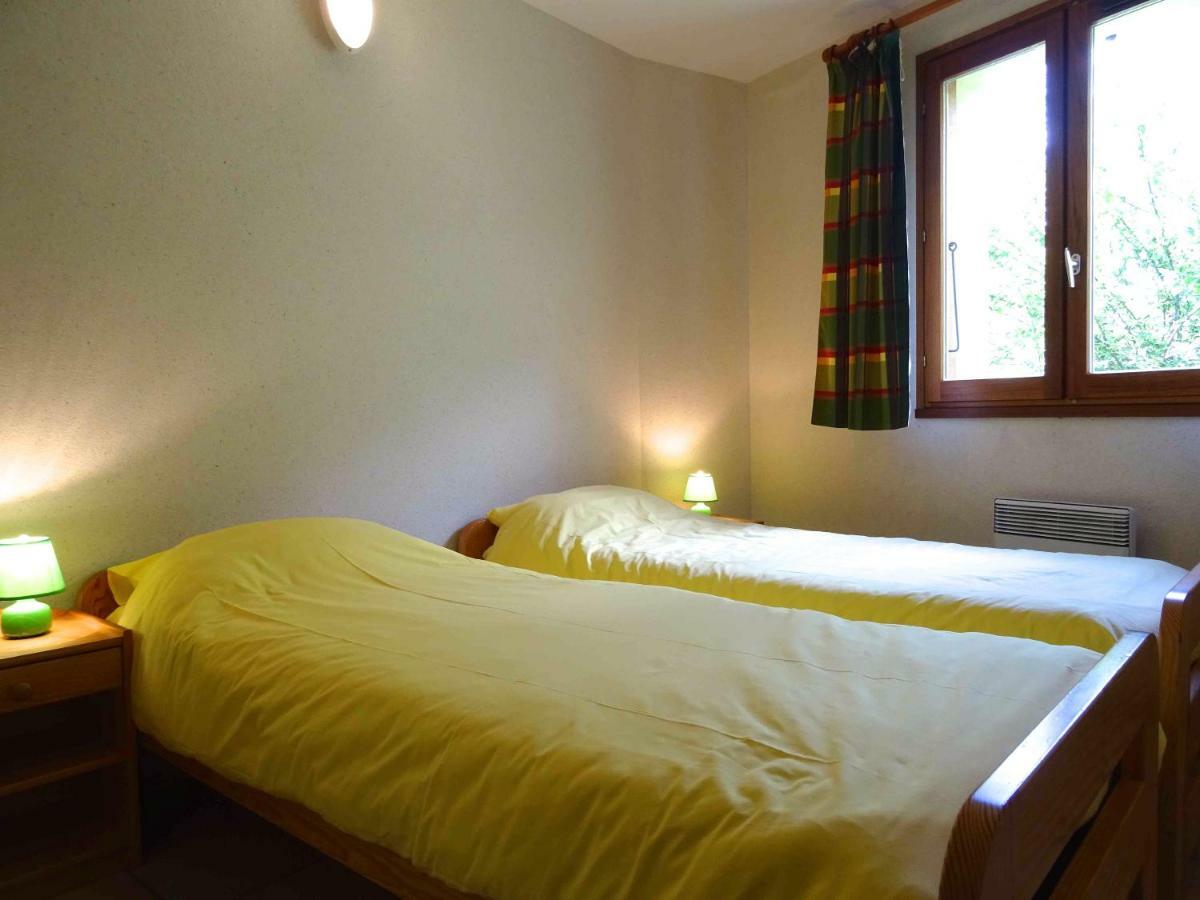 L'Edelweiss Apartman La Chapelle-en-Valgaudemar Kültér fotó