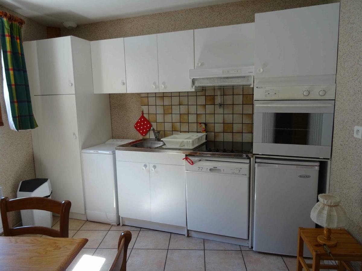 L'Edelweiss Apartman La Chapelle-en-Valgaudemar Kültér fotó